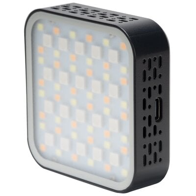 Kody rabatowe Avans - Lampa LED YONGNUO YN60 RGB II WB Czarny