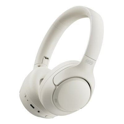 Kody rabatowe Avans - Słuchawki nauszne QCY H3 Biały