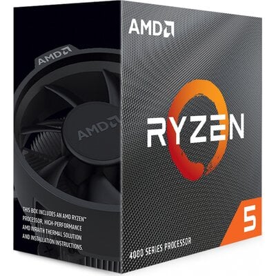 Kody rabatowe Avans - Procesor AMD Ryzen 5 4600G