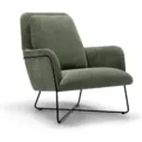Kody rabatowe 9design sklep internetowy - Sits :: Fotel tapicerowany Oliver kolor do wyboru