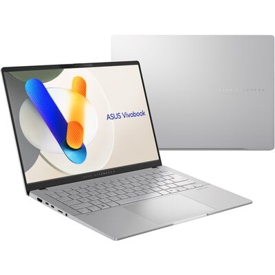 Kody rabatowe Avans - Laptop ASUS VivoBook S 14 M5406NA-QD087W 14