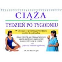 Kody rabatowe CzaryMary.pl Sklep ezoteryczny - Ciąża - tydzień po tygodniu