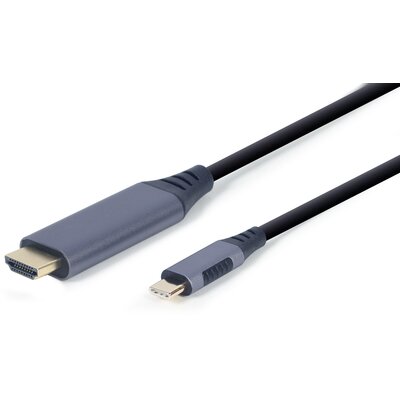 Kody rabatowe Avans - Kabel USB Typ-C - HDMI GEMBIRD 1.8 m