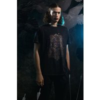 Kody rabatowe Answear.com - Medicine t-shirt bawełniany męski kolor szary z nadrukiem
