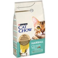 Kody rabatowe zooplus - PURINA Cat Chow Adult Special Care Hairball Control - 1,5 kg