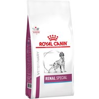 Kody rabatowe zooplus - Royal Canin Veterinary Canine Renal Special - 10 kg