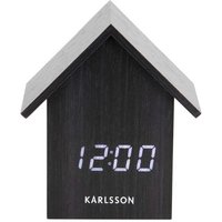 Kody rabatowe Answear.com - Karlsson budzik Clock House