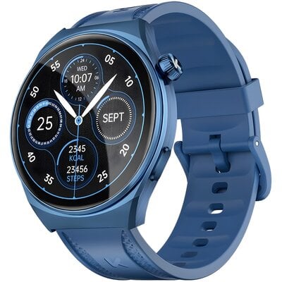 Kody rabatowe Avans - Smartwatch KUMI GW6 Niebieski