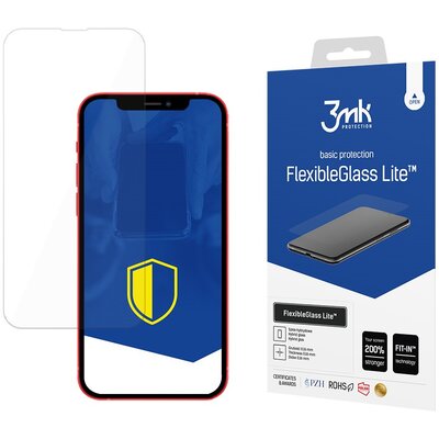 Kody rabatowe Szkło hybrydowe 3MK FlexibleGlass Lite do Samsung Galaxy Z Fold 2 5G