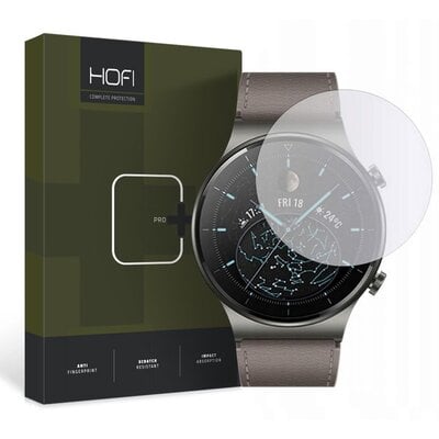 Kody rabatowe Avans - Szkło hartowane HOFI Glass Pro+ Huawei Watch GT2 Pro