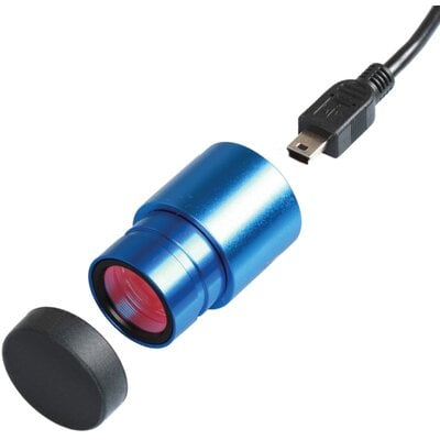 Kody rabatowe Kamera mikroskopowa DELTA OPTICAL DLT-Cam Basic 5 MP USB 2.0