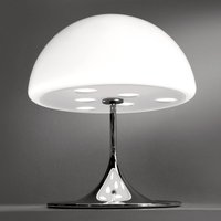 Kody rabatowe Lampy.pl - Martinelli Luce Mico – lampa stołowa, 60 cm, biały