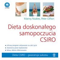 Kody rabatowe CzaryMary.pl Sklep ezoteryczny - Dieta doskonałego samopoczucia CSIRO