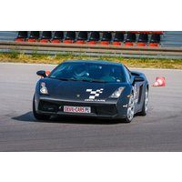 Kody rabatowe SuperPrezenty.pl - Ferrari F430 vs Lamborghini Gallardo - Tor Poznań, Tor Śląsk