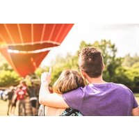 Kody rabatowe Romantyczny lot balonem nad Nałęczowem