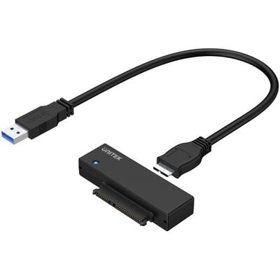 Kody rabatowe Avans - Adapter USB - SATA UNITEK 0.8 m