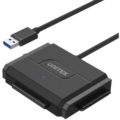 Kody rabatowe Adapter USB - SATA/IDE UNITEK 1.5 m