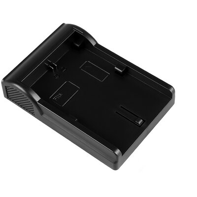 Kody rabatowe Adapter - płytka ładowarki NEWELL do akumulatorów Fujifilm NP-W126