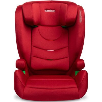 Kody rabatowe Avans - Fotelik samochodowy CARETERO Nimbus I-Size (15-36 kg) Czerwony