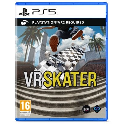 Kody rabatowe Avans - Skater Bundle VR2 Gra PS5