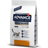 Kody rabatowe zooplus - Advance Veterinary Diets Weight Balance - 8 kg