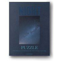 Kody rabatowe Printworks puzzle Nature Night 500 elementów