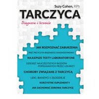Kody rabatowe CzaryMary.pl Sklep ezoteryczny - Tarczyca. Diagnoza i leczenie