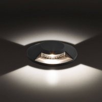 Kody rabatowe Lampy.pl - EVN Scopum oprawa podłogowa LED podwójna