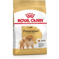 Kody rabatowe zooplus - Royal Canin Pomeranian Adult  - 3 kg