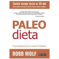 Kody rabatowe CzaryMary.pl Sklep ezoteryczny - Paleo dieta zrzuć kilogramy zbuduj formę pokonaj choroby