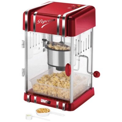 Kody rabatowe Avans - Maszyna do popcornu UNOLD 48535