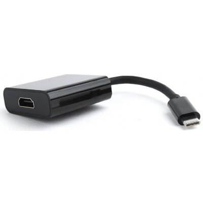 Kody rabatowe Avans - Adapter USB-C - HDMI CABLEXPERT A-CM-HDMIF-01
