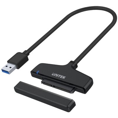 Kody rabatowe Avans - Adapter USB - SATA UNITEK 0.3 m