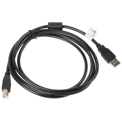 Kody rabatowe Avans - Kabel USB - USB Typ-B LANBERG 1.8 m