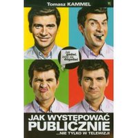 Kody rabatowe CzaryMary.pl Sklep ezoteryczny - Jak występować publicznie nie tylko w telewizji