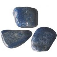 Kody rabatowe CzaryMary.pl Sklep ezoteryczny - Lapis lazuli, kamień mniejszy