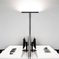 Kody rabatowe Lampy.pl - Molto Luce Concept Double F ściemniana czarna