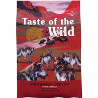 Kody rabatowe zooplus - Taste of the Wild Southwest Canyon - 2 kg
