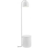 Kody rabatowe 9design sklep internetowy - Kaspa :: Lampa podłogowa Botanica biała rozm. XL
