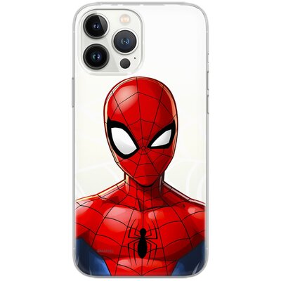 Kody rabatowe Etui ERT GROUP do Apple iPhone 14 Pro Max Spider Man 012