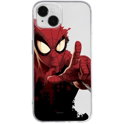 Kody rabatowe Avans - Etui ERT GROUP do Apple iPhone 14 Plus Spider Man 006