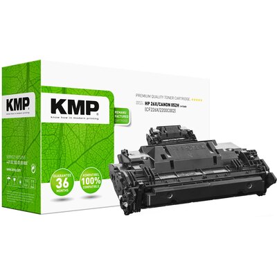 Kody rabatowe Toner KMP do HP 26X CF226X Czarny