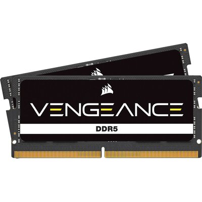 Kody rabatowe Avans - Pamięć RAM CORSAIR Vengeance 32GB 4800MHz