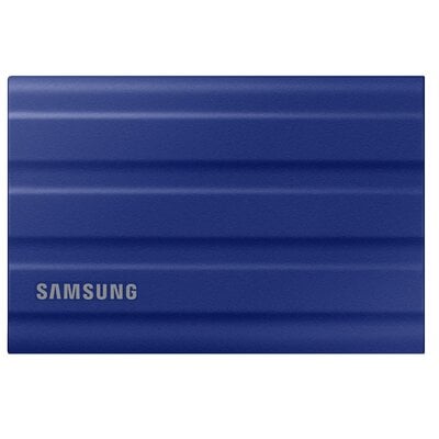 Kody rabatowe Avans - Dysk SAMSUNG T7 Shield 1TB USB 3.2 Gen. 2 SSD Niebieski