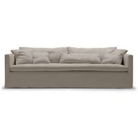 Kody rabatowe 9design sklep internetowy - Sits :: Sofa tapicerowana Lill 4-osobowa beżowa szer. 270 cm