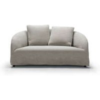 Kody rabatowe 9design sklep internetowy - Sits :: Sofa outdoorowa Dahlia 2-osobowa szarobeżowa szer. 160 cm