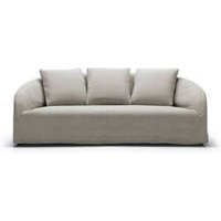 Kody rabatowe 9design sklep internetowy - Sits :: Sofa outdoorowa Dahlia 3-osobowa szara szer. 210 cm