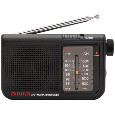 Kody rabatowe Avans - Radio AIWA RS-55BK Czarny