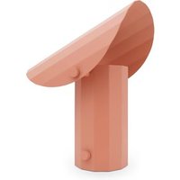 Kody rabatowe 9design sklep internetowy - Kaspa :: Lampa stołowa Apolin wys. 30 cm różowa