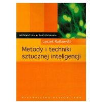 Kody rabatowe CzaryMary.pl Sklep ezoteryczny - Metody i techniki sztucznej inteligencji
